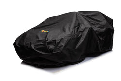 Ride on car Covers. A shield against rain, sun, dust, snow, and leaves (ONLINE ORDER ONLY)