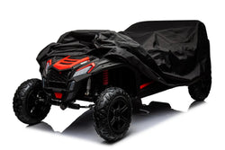 Ride on car Covers. A shield against rain, sun, dust, snow, and leaves (ONLINE ORDER ONLY)