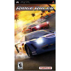 Ridge Racer - PSP (Online Order Only)