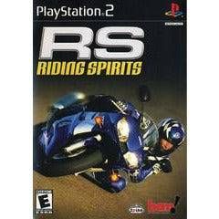Riding Spirits - PlayStation 2 (Online Order Only)