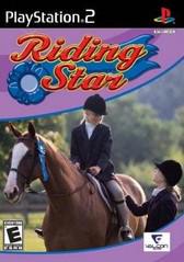Riding Star - Playstation 2 (ONLINE ORDER ONLY)