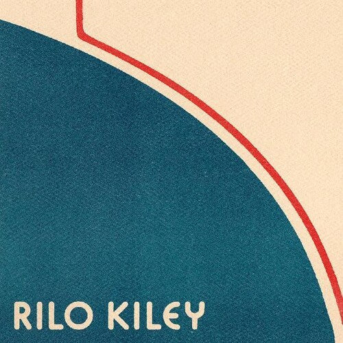 Rilo Kiley - Rilo Kiley (Gatefold LP Jacket, Colored Vinyl) [Vinyl] (ONLINE ORDER ONLY)