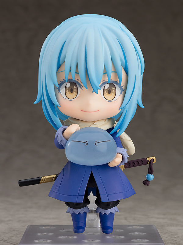 Nendoroid: That Time I Got Reincarnated as a Slime - Rimuru #1067 (ONLINE ORDER ONLY)