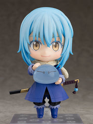 Nendoroid: That Time I Got Reincarnated as a Slime - Rimuru #1067 (ONLINE ORDER ONLY)