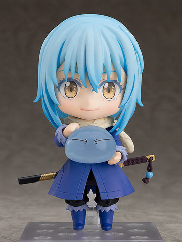 Nendoroid: That Time I Got Reincarnated as a Slime - Rimuru #1067 (ONLINE ORDER ONLY)
