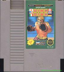 Ring King - NES (Online Order Only)