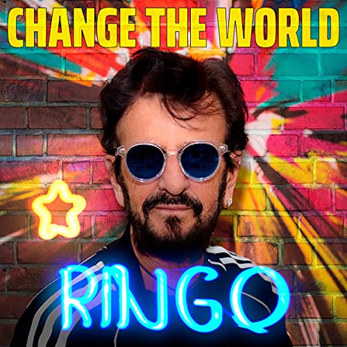 Change The World - EP [Transparent Red Cassette] [Cassette] (ONLINE ORDER ONLY)