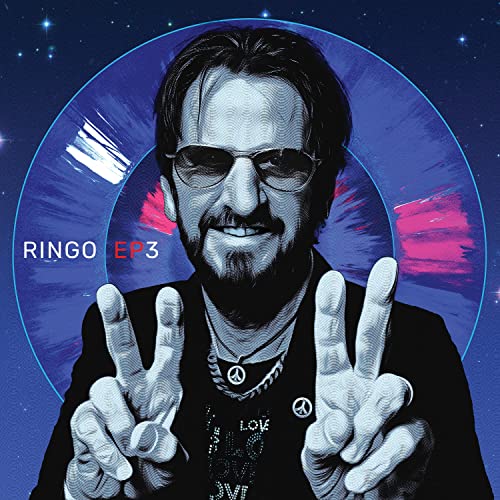 EP3 [10" LP] [Vinyl]