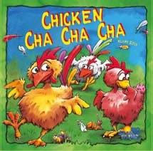 Chicken Cha Cha Cha (ONLINE ORDER ONLY)