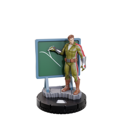 HeroClix: DC Masters of Time Booster (ONLINE ORDER ONLY)
