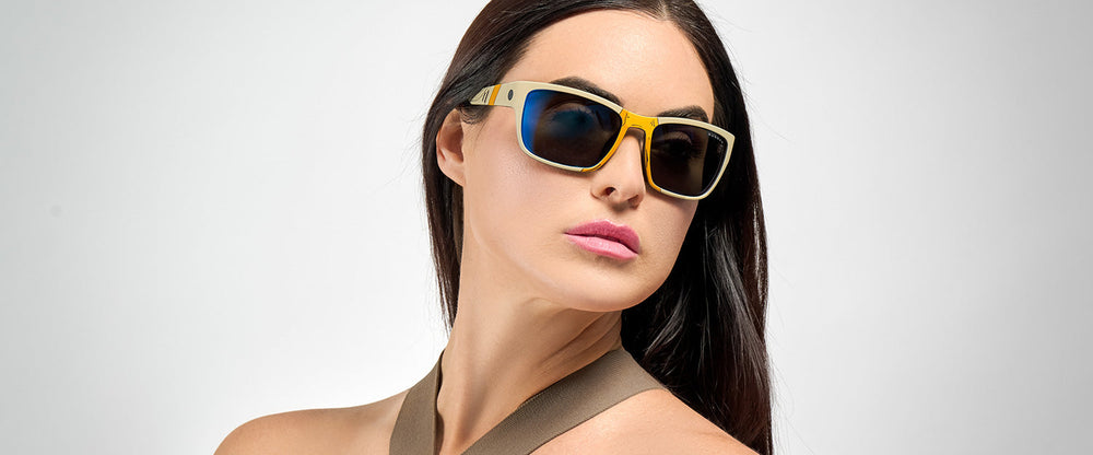 Borderlands 4, Ripper Sunglasses (ONLINE ORDER ONLY)