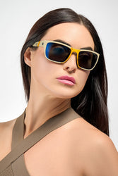 Borderlands 4, Ripper Sunglasses (ONLINE ORDER ONLY)