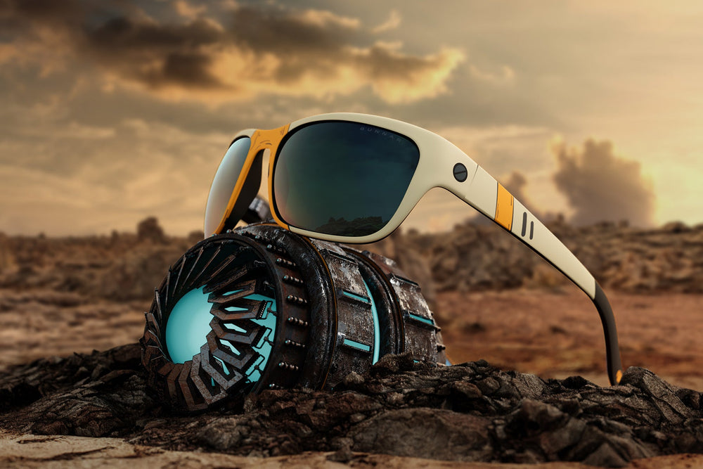 Borderlands 4, Ripper Sunglasses (ONLINE ORDER ONLY)