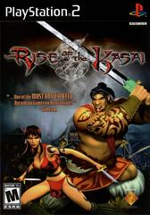 Rise of the Kasai - Playstation 2 (ONLINE ORDER ONLY)