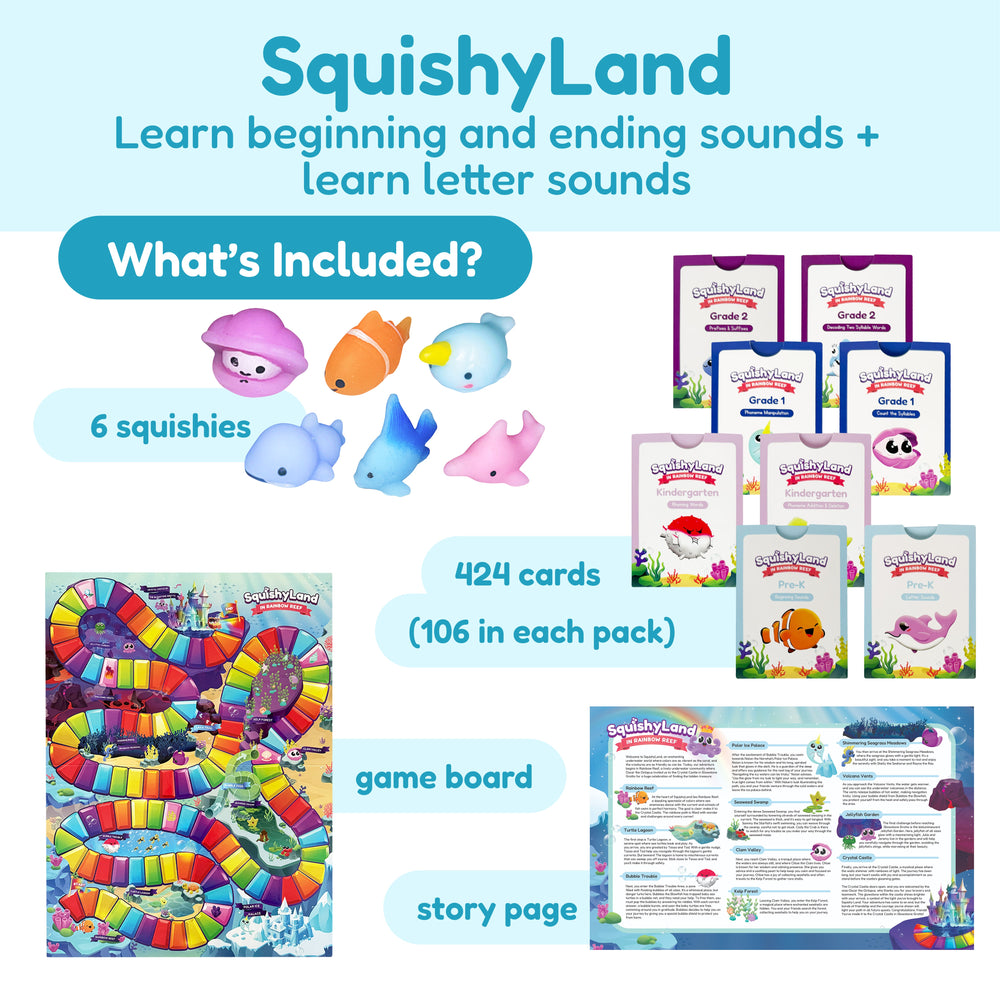 Rising Reader Bundle (ONLINE ORDER ONLY)