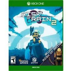 Risk Of Rain 2 - Xbox One (Online Order Only)