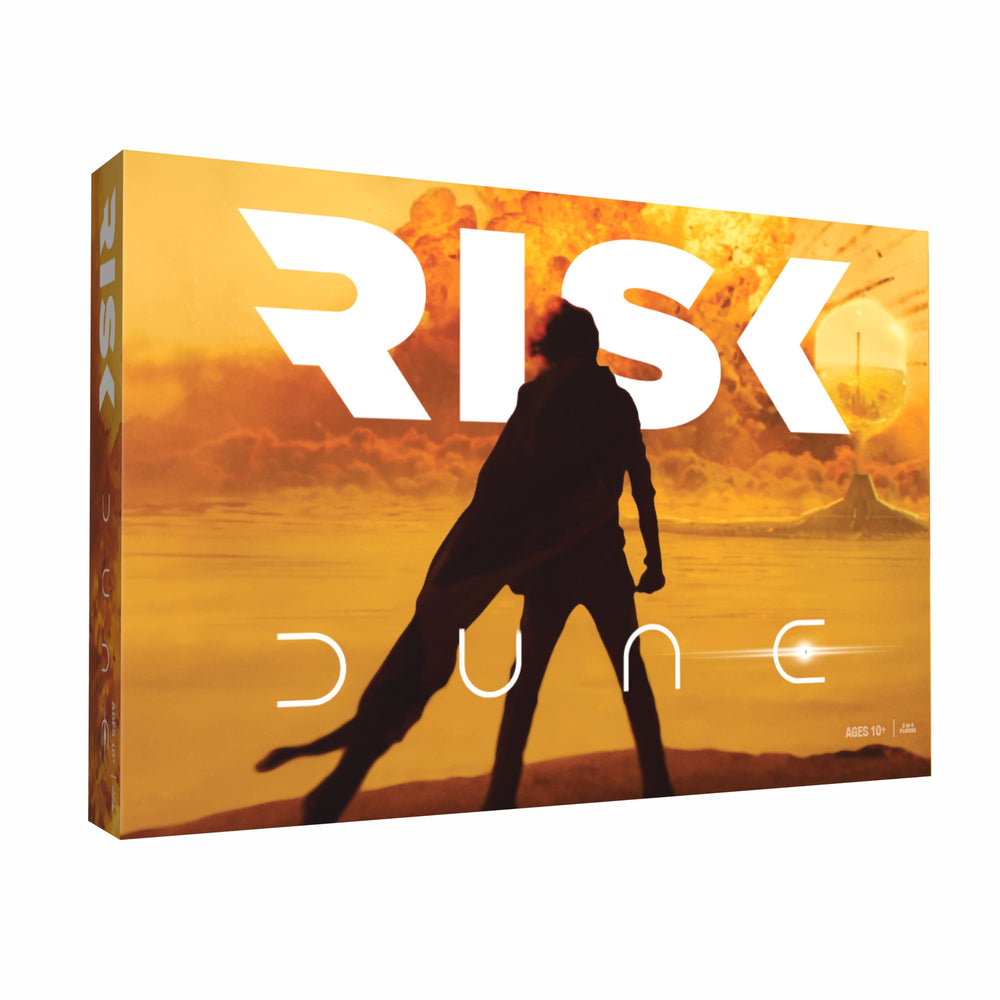 Risk: Dune (ONLINE ORDER ONLY)