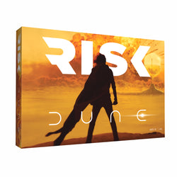 Risk: Dune (ONLINE ORDER ONLY)