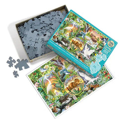 River Magic 350 Piece Family Jigsaw Puzzle Cobble Hill (ONLINE ORDER ONLY)