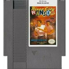 River City Ransom - NES (Online Order Only)