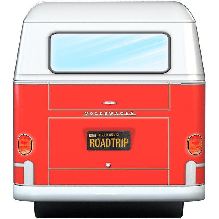 Road Trips VW Bus 550 Piece Jigsaw Puzzle in Tin Eurographics (ONLINE ORDER ONLY)