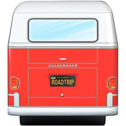 Road Trips VW Bus 550 Piece Jigsaw Puzzle in Tin Eurographics (ONLINE ORDER ONLY)