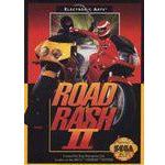 Road Rash II -Sega Genesis  (Game Only) (Online Order Only)