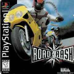 Road Rash - PlayStation (Online Order Only)