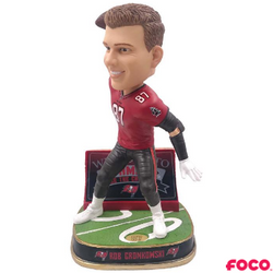 NFL Welcome Series Bobbleheads (ONLINE ORDER ONLY)