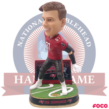 NFL Welcome Series Bobbleheads (ONLINE ORDER ONLY)