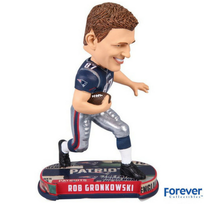 NFL Headline Bobbleheads (ONLINE ORDER ONLY)