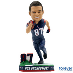 NFL Color Rush Bobbleheads (ONLINE ORDER ONLY)