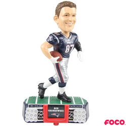 NFL Stadium Lights Bobbleheads (ONLINE ORDER ONLY)