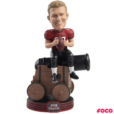 Riding Bobbleheads (ONLINE ORDER ONLY)