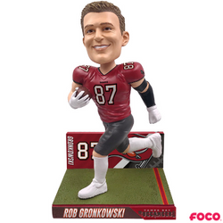 Big Ticket Bobbleheads (ONLINE ORDER ONLY)