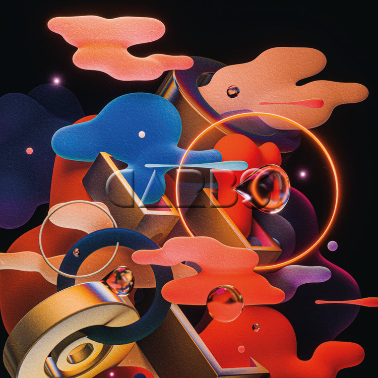 CARBS [Vinyl]