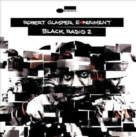Robert Glasper - BLACK RADIO 2 [Vinyl] (ONLINE ORDER ONLY)