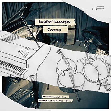 Covered (Recorded Live at Capitol Studios) (180 Gram Vinyl) (2 LPs) [Vinyl]