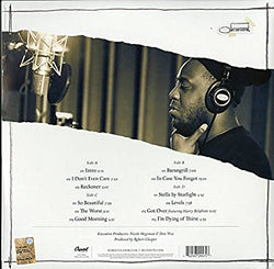 Covered (Recorded Live at Capitol Studios) (180 Gram Vinyl) (2 LPs) [Vinyl] (ONLINE ORDER ONLY)