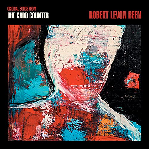 The Card Counter (Original Songs from the Motion Picture) [Vinyl]