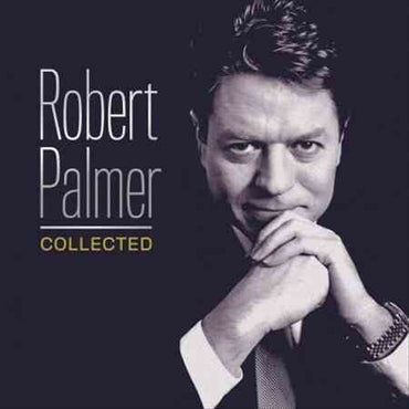 Collected [Vinyl] (ONLINE ORDER ONLY)