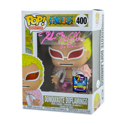 One Piece Signature Series (Online Order Only)