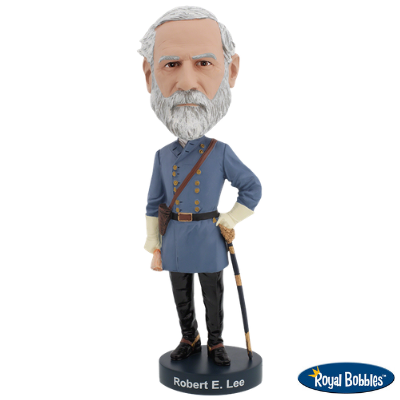 Royal Bobbles Political Bobbleheads (ONLINE ORDER ONLY)