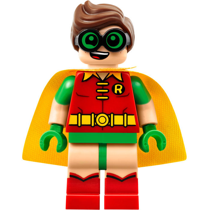 Robin- Lego Movie (ONLINE ORDER ONLY)
