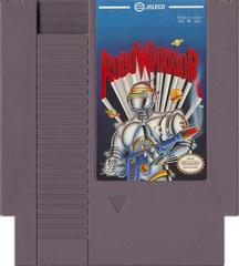 Robo Warrior - NES (ONLINE ORDER ONLY)