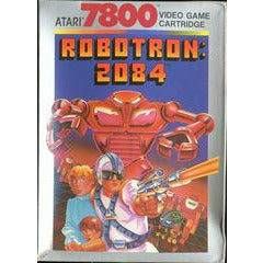 Robotron: 2084 - Atari 7800 (Online Order Only)