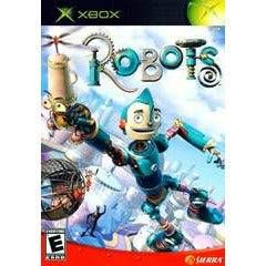 Robots - Xbox (Online Order Only)
