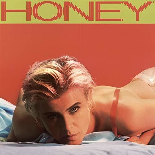 Honey [Import] [Vinyl]