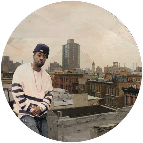 Marcberg (10th Anniversary Picture Disc) (2 LPs) [Vinyl] (ONLINE ORDER ONLY)