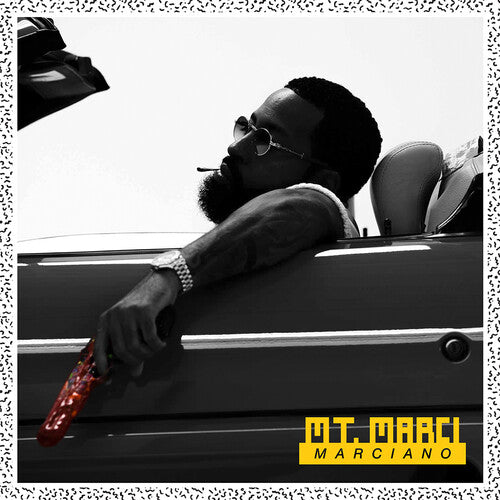 Mt. Marci (2 Lp's) [Vinyl]